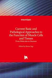 Current Basic and Pathological Approaches to the Function of Muscle Cells and Tissues: From Molecules to Humans