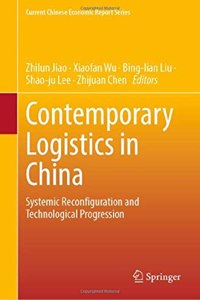 Contemporary Logistics in China