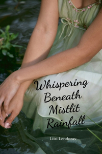 Whispering Beneath Mistlit Rainfall