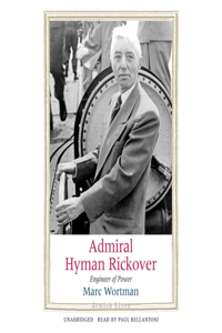 Admiral Hyman Rickover