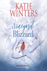 Vineyard Blizzard