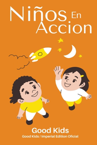 Niños en Accion