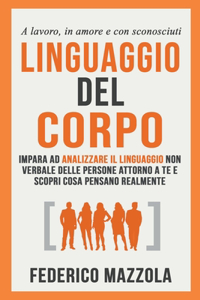 Linguaggio del corpo