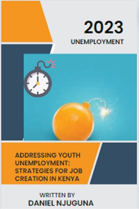 Addressing Youth Unemployment