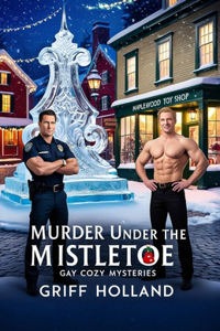 Murder Under the Mistletoe