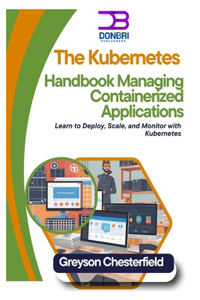The Kubernetes Handbook