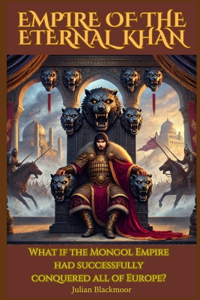 Empire of the Eternal Khan