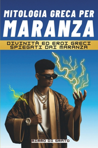 Mitologia Greca per Maranza