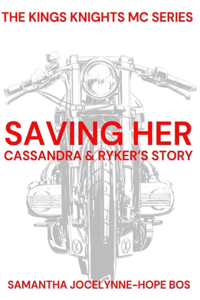 Saving Her