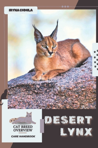 Desert Lynx