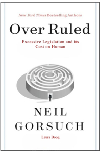 Excessive Legislation and its Cost on Human