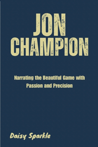 Jon Champion