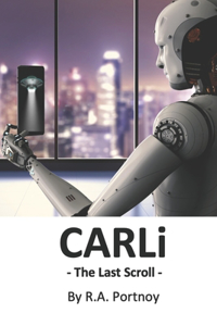 Carli: The Last Scroll
