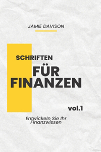 Schriften für Finanzen
