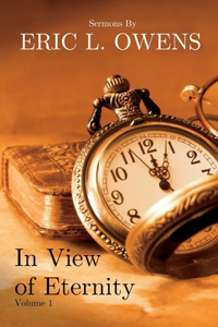 In View of Eternity