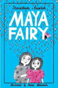 Maya Fairy