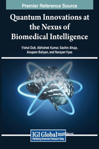 Quantum Innovations at the Nexus of Biomedical Intelligence