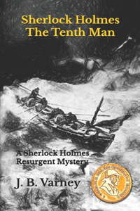Sherlock Holmes The Tenth Man