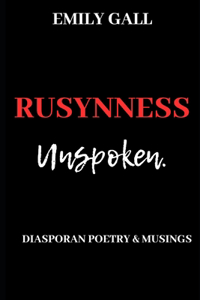 Rusynness Unspoken