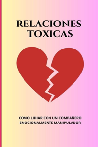 Relaciones Toxicas