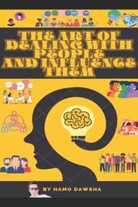 Art of Professional Dealing With Anyone in Anywhere Book