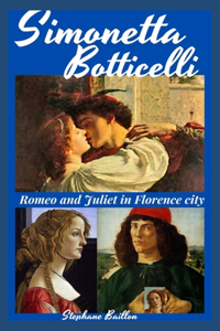 Simonetta Botticelli