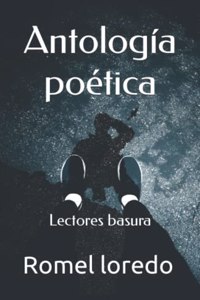Antología poética