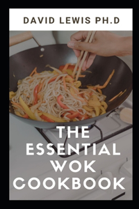 Essential Wok Cookbook