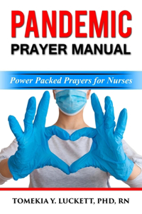 Pandemic Prayer Manual