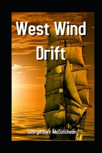 West Wind Drift Annotated