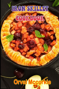 Iron Skillet Cookbook