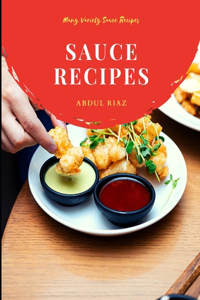 Sauce Recipes