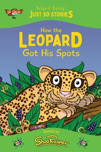 How the Leopard Got his Spots