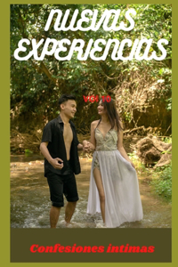 Nuevas experiencias (vol 10)