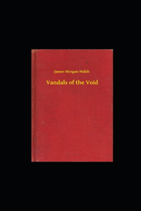 Vandals of the Void illustrated