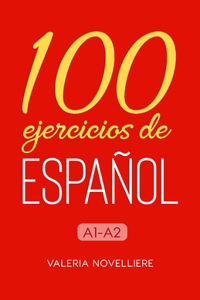 100 ejercicios de Español