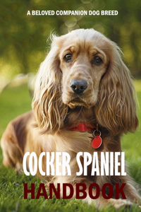 Cocker Spaniel Handbook