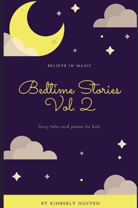 Bedtime Stories Vol. 2