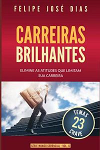 Carreiras Brilhantes