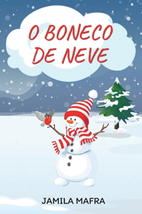 O Boneco de Neve