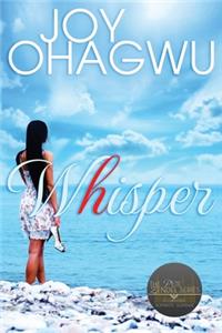 Whisper- The Pete Zendel Christian Suspense series