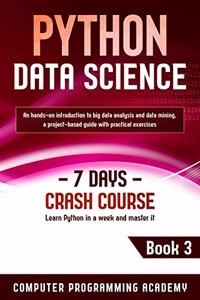 Python Data Science