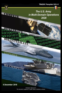 TRADOC Pamphlet 525-3-1