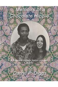 Memoirs of a Chocolate Hippie
