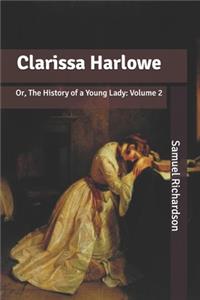 Clarissa Harlowe