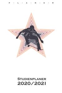 Skateboarding like a Star Studienplaner 2020/21