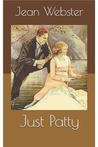 Just Patty