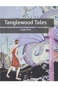 Tanglewood Tales