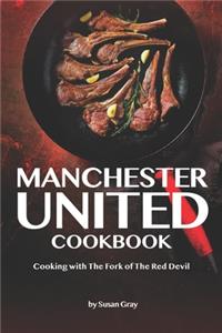 Manchester United Cookbook