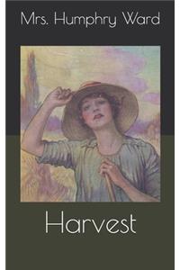 Harvest